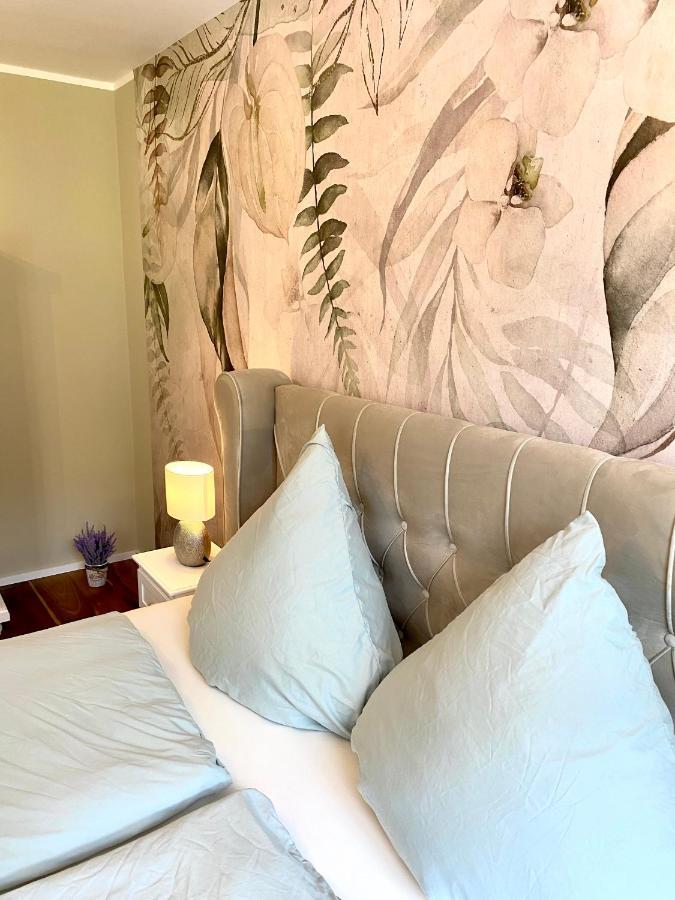 Moselufer Winningen Traumwohnung im „La Mosel“ Exterior foto